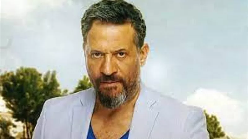 قبل عرضه فى رمضان.. ماجد المصرى يروج لمسلسله الجديد 