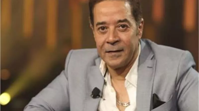 مدحت صالح بمهرجان ابيدوس بسوهاج..الليلة