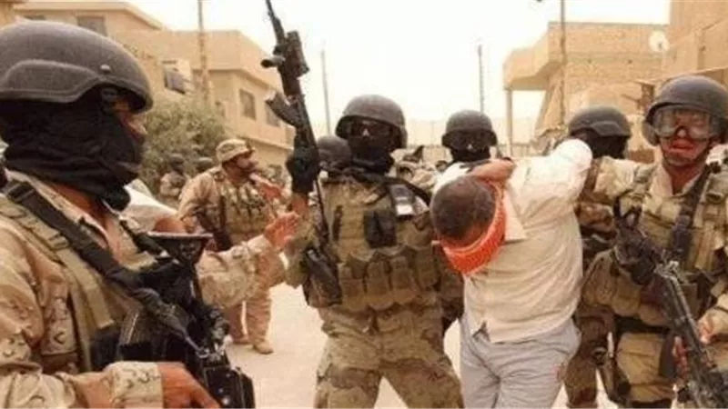 العراق: القبض على إرهابيين من داعش خلال عمليتين منفصلتين في بغداد
