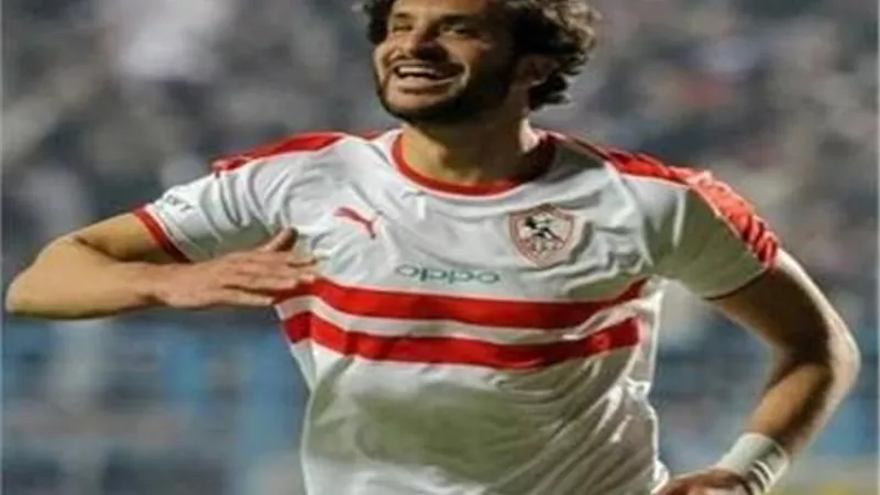 محمود علاء يعتذر لجماهير الزمالك : لن ادعى مبررات .. ومستعد لتحمل العواقب