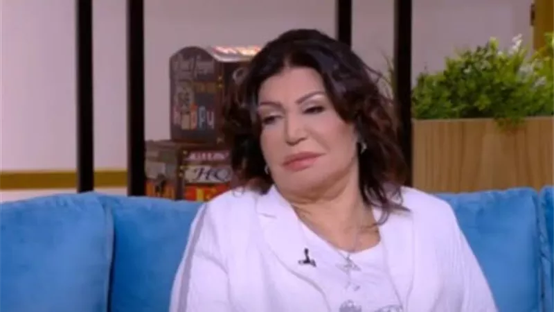نجوى فؤاد : 