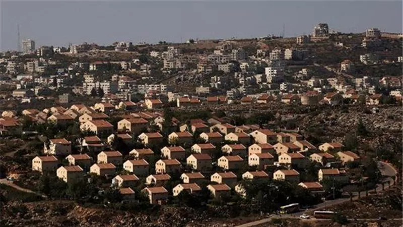 الموافقة على بناء 940 وحدة استيطانية جديدة بالقدس المحتلة