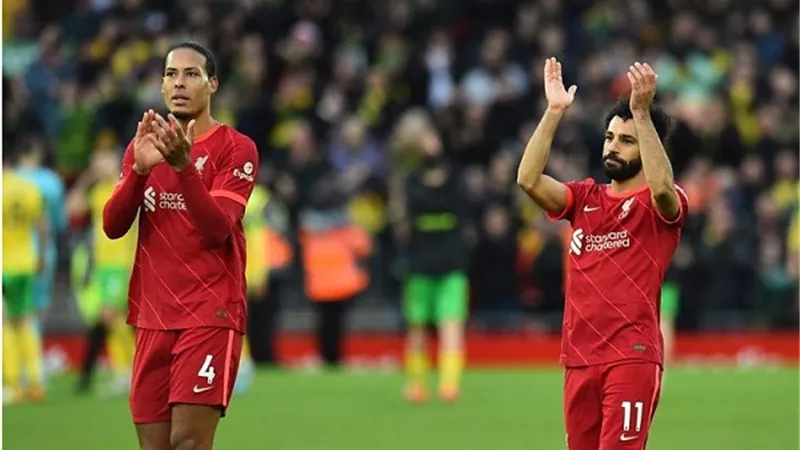 ليفربول امام برايتون فى مهمة مواصلة الانتصارات بالدورى الانجليزى