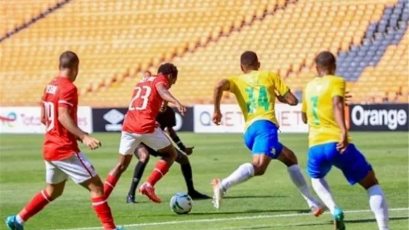موعد مباراة الأهلى القادمة فى دورى الابطال