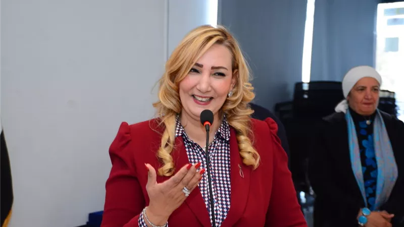 تكريم شخصيات نسائية في ندوة الثقافة منارة العقول للرابطة الدولية للابداع الفكري