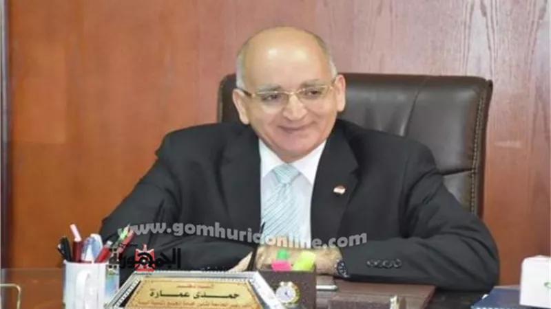نتائج انتخابات نادى أعضاء هيئة التدريس بجامعة السادات .. تعرف عليها