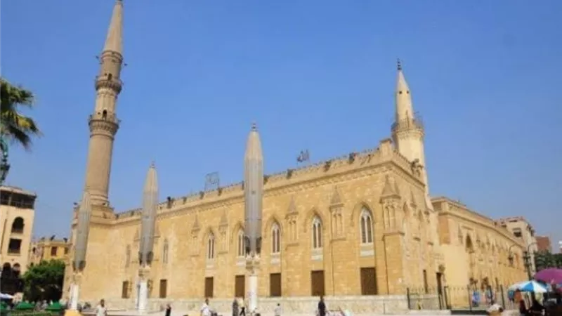 الأوقاف: فتح 
