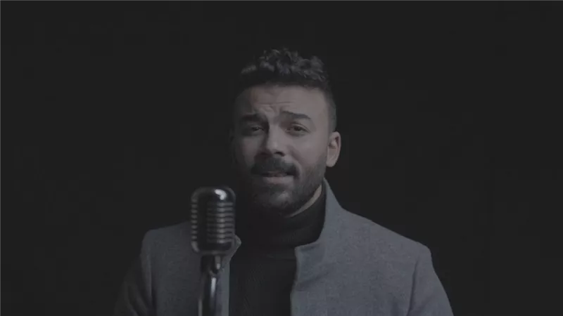 محمد مغربى نجم ستار أكاديمى يطرح أحدث أغانيه 