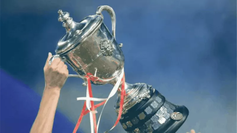 سويلم : الأندية رفضت اقامة كأس مصر القديم