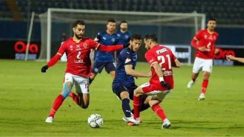 عضو رابطة الأندية المصرية : لا عقوبات على جمهور الاهلى