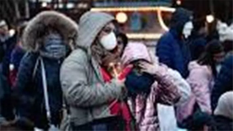 فرنسا تتيح الجرعة الرابعة من لقاح كورونا للأشخاص بدءا من 80 عاما فأكثر