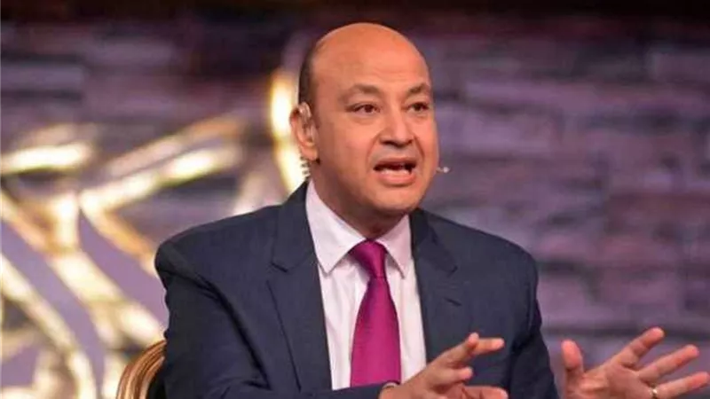 عمرو أديب: «السحب الكثير على السلع يؤدي إلى ارتفاع أسعارها.. والعالم كله بيدفع الثمن بسبب الحرب»
