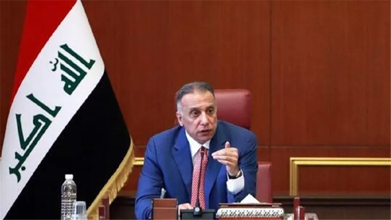 رئيس الوزراء العراقي: الاعتداء الذي استهدف أربيل وروع سكانها هو تعدٍ على أمن شعبنا