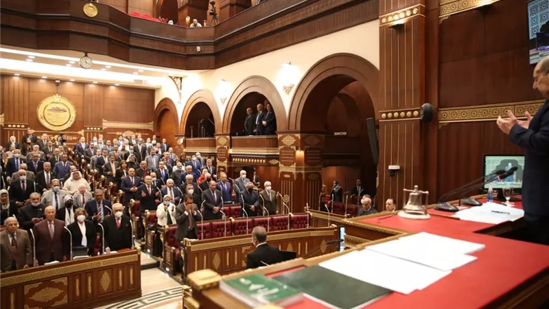 ابو عايشه يطالب بتعديل المادة ٨١ من 