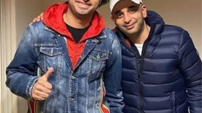 بعد خروجه من موسم رمضان ..على ربيع يستعد لـ