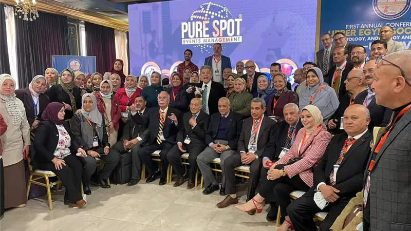 اول مؤتمر للامراض الجلدية بصعيد مصر يعقد فى المنيا
