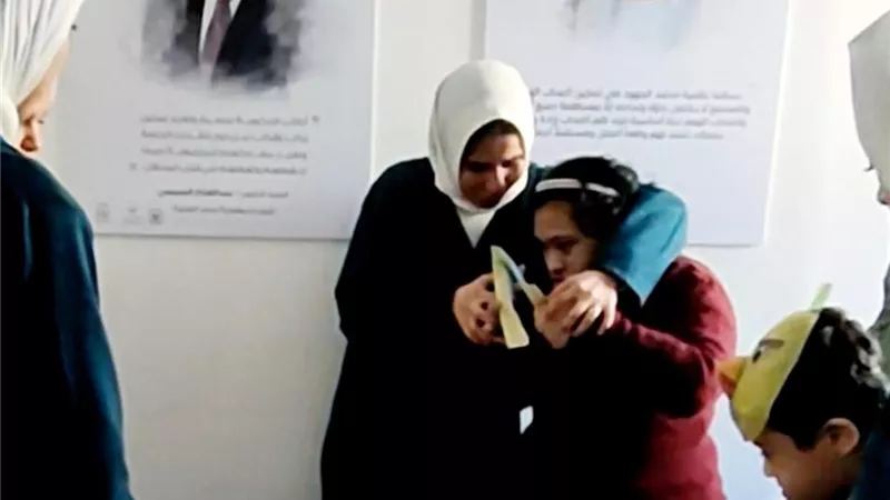 وزارة الشباب ومؤسسة زايد العليا لأصحاب الهمم تعلنان نتائج تطبيق جسور الأمل 2021