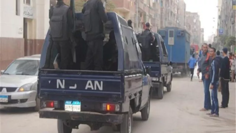 خلال حملة أمنية .. الداخلية تضبط 23 شخصا بـ