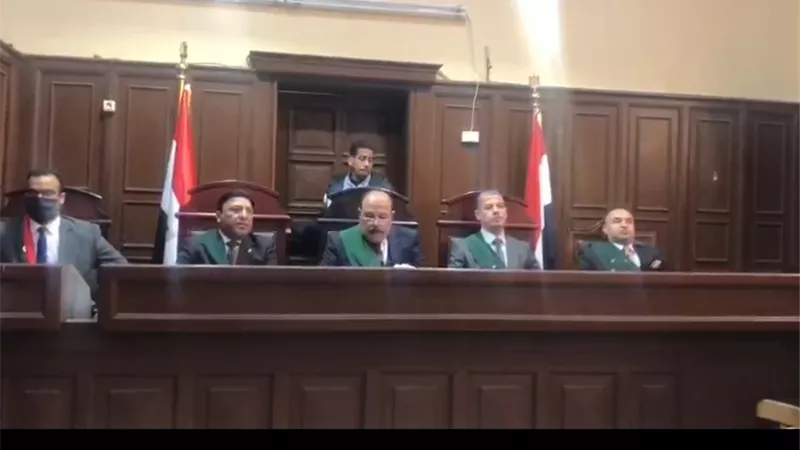 شقيقها وأبناء عمومتها ..الإعدام لـ4متهمين قتلوا فتاة لحملها سفاحا في الإسماعيلية