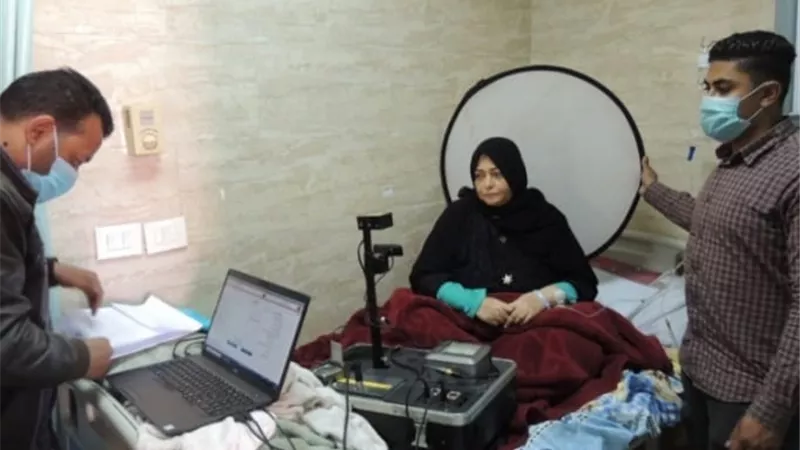 استجابة لإلتماس المواطنين .. الأحوال المدنية توجه المأموريات لإستخراج وتجديد بطاقات الرقم القومى