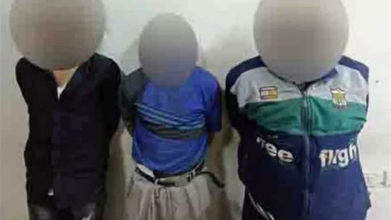 الانتقام الأعمى .. الأمن يكسف تفاصيل مقتل عامل قمامة بالجيزة على يد 3 أشخاص