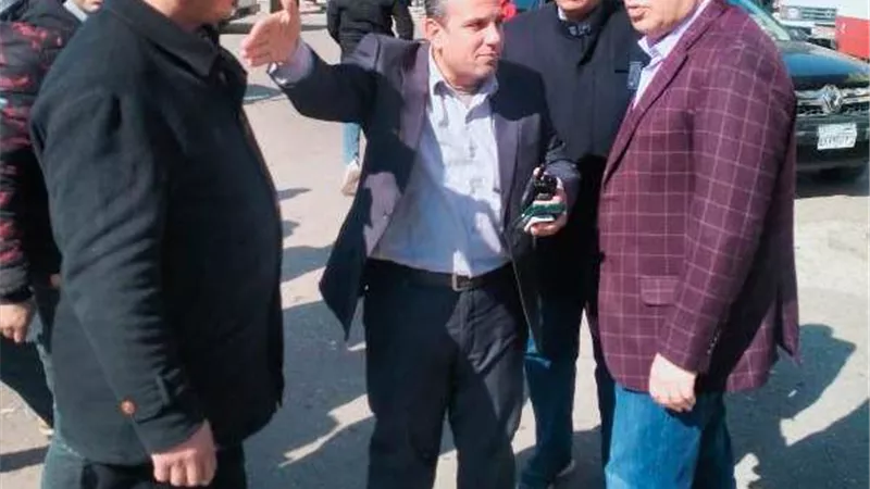 معارض 