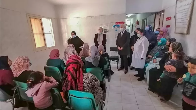 انطلاق فعاليات المرحلة الثانية من 