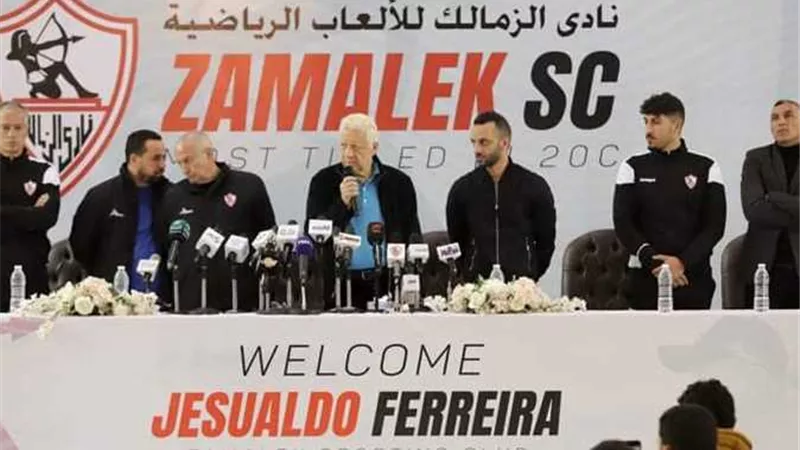 مرتضى يوضح اسباب تراجع نتائج الزمالك.. ويكشف سبب موافقته على 