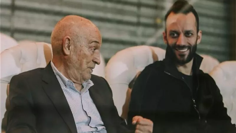 أمير مرتضى يكشف قيمة ومدة عقد البرتغالى فيريرا مع الزمالك