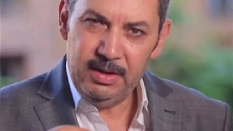 كمال ابورية يهدد بالانسحاب من (المداح) وايهاب فهمى يحاول التهدئة!
