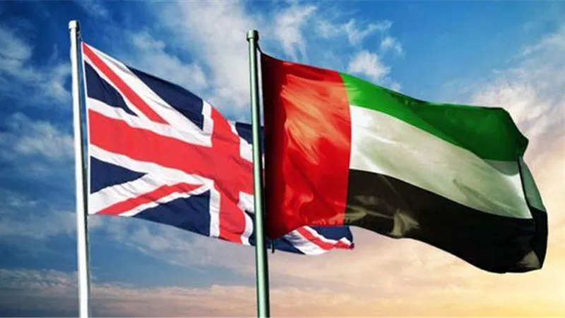 الإمارات ولوكسمبورج تبحثان تعزيز العلاقات البرلمانية