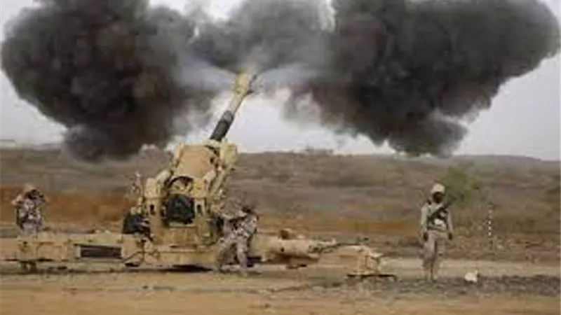 التحالف العربي: تنفيذ 12 عملية ضد مليشيا الحوثي فى مآرب خلال 24 ساعة