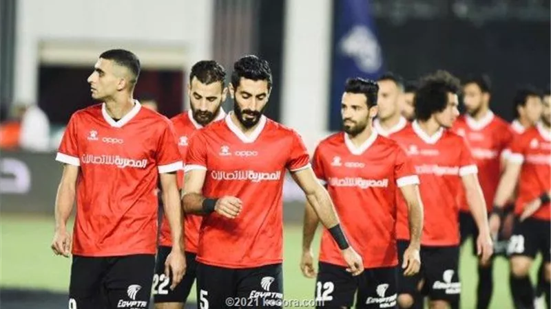 طلائع الجيش يهزم حلوان بثلاثية فى كأس مصر