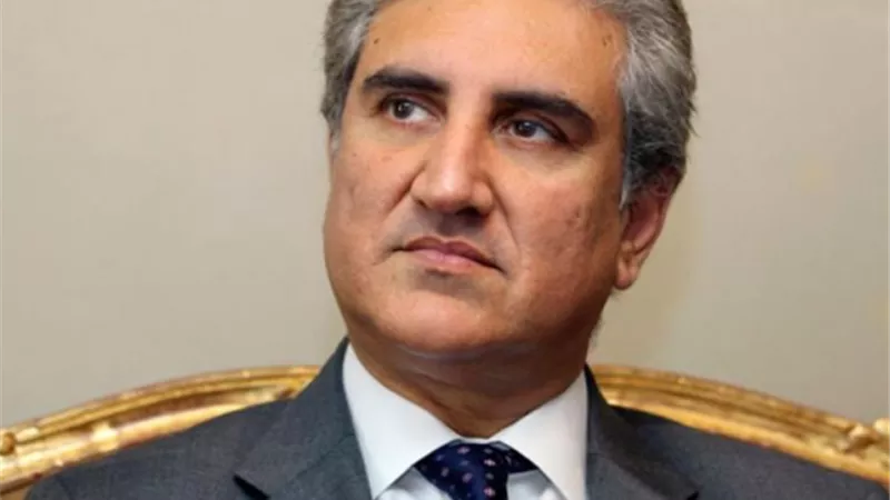 وزير الخارجية الباكستانى يطلع بعثات منظمة التعاون الإسلامي على الدورة الثامنة والأربعين لمجلس وزراء الخارجية