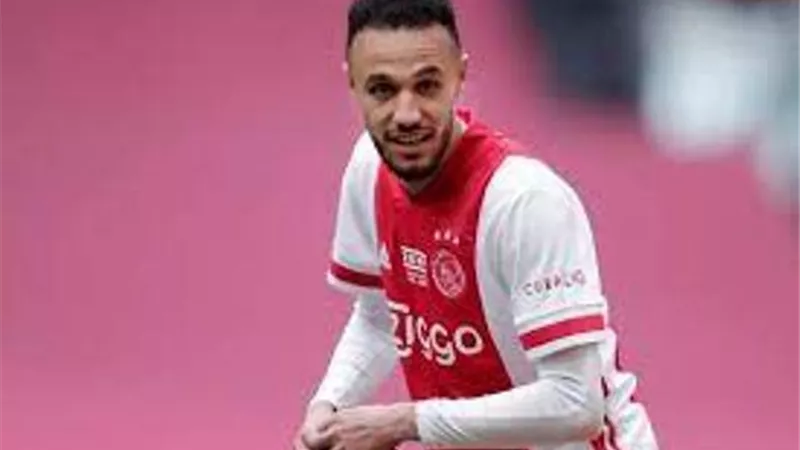 بعد زياش .. ظهير اياكس يرفض الانضمام لمنتخب المغرب