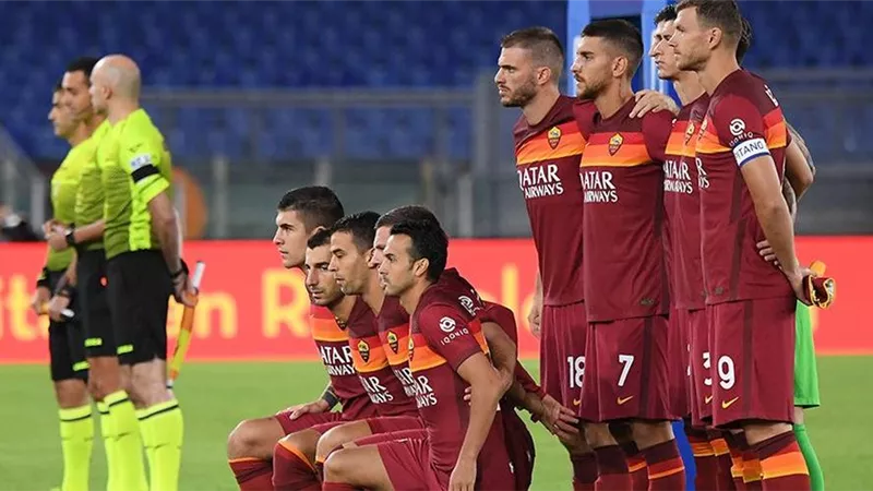أودينزى وروما يتعادلان إيجابياً فى الدورى الإيطالى