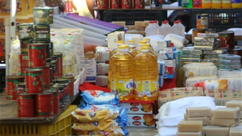 التموين: 160 شادر و500 منفذ لتوفير السلع الغذائية بأسعار مخفضة