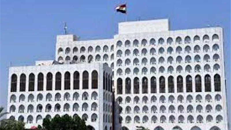 العراق يستدعى السفير الإيرانى ببغداد ويسلمه مذكرة احتجاج