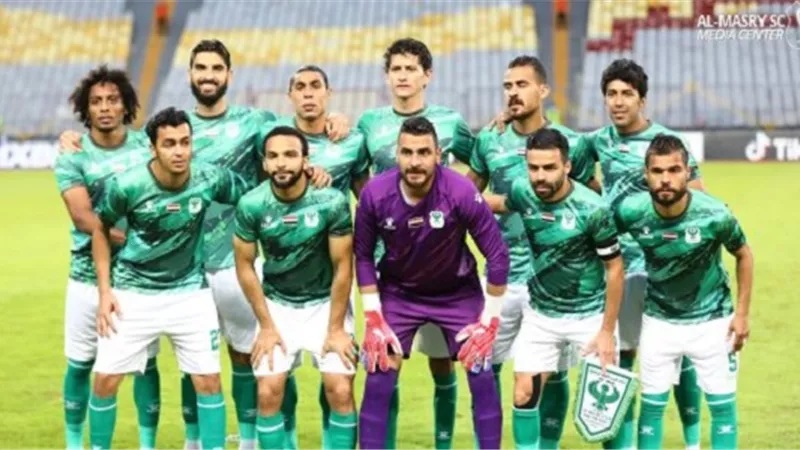 حسن عمار: نعتمد على الشعباني فى المنافسة على الدوري والكونفيدرالية