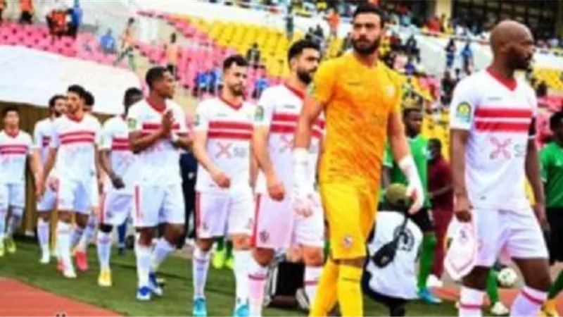 حمادة طلبة: الجيل الحالي من لاعبي الزمالك ينظرون للماديات فقط