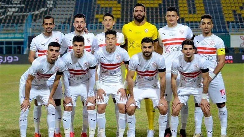 حمادة طلبة: اتفق مع قرارات مجلس الزمالك بعدم التجديد للاعبين