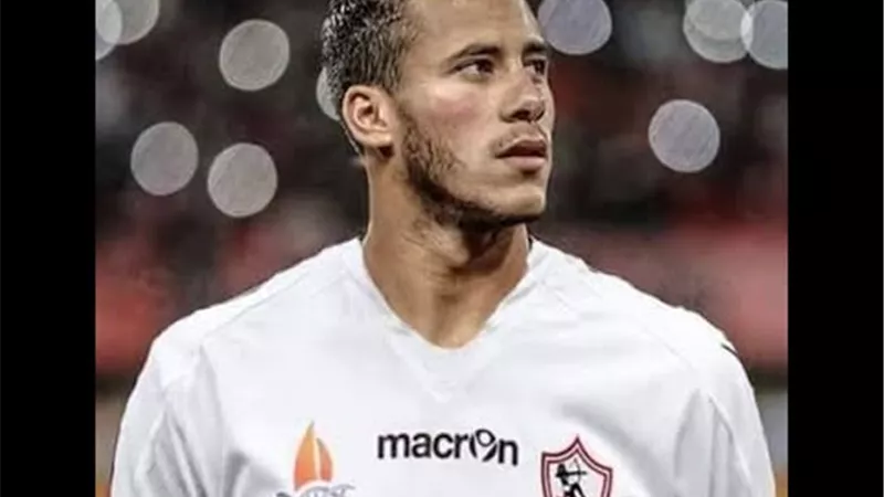 إكرامى يفجر مفاجأة بشأن إنتقال رمضان صبحى للزمالك