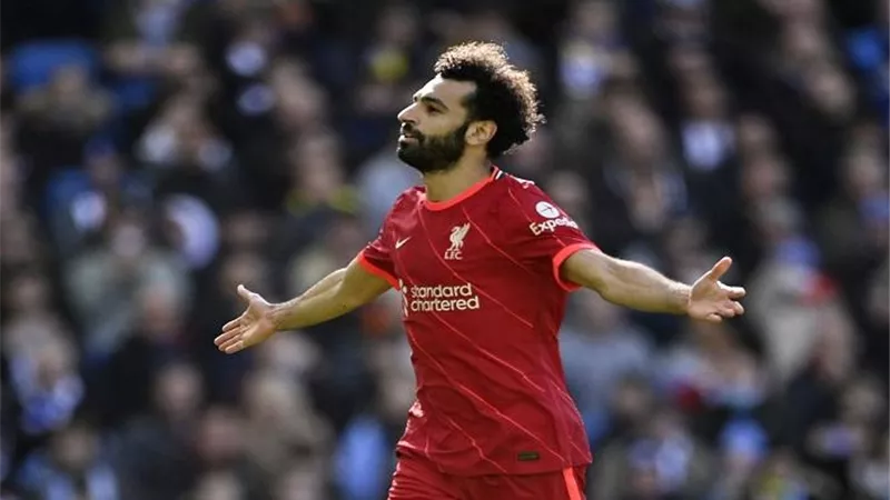 محمد صلاح يوجه رسالة طمأنة لجماهير ليفربول