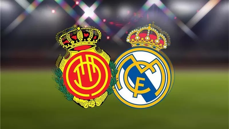 موعد مباراة ريال مدريد وريال مايوركا اليوم بالدوري الإسبانى.. والقناة الناقلة