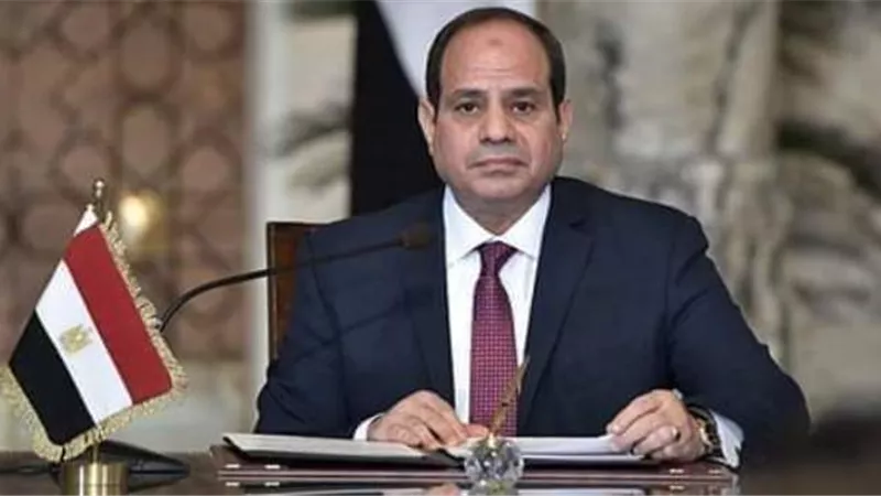 رسالة من الرئيس السيسي لرئيس وزراء ماليزيا يسلمها وزير الخارجية
