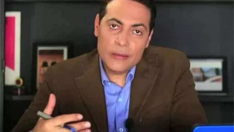 محمد الغيطي : الدور المجتمعي للفنانين موجود عبر التاريخ وخصوصاً وقت الحروب