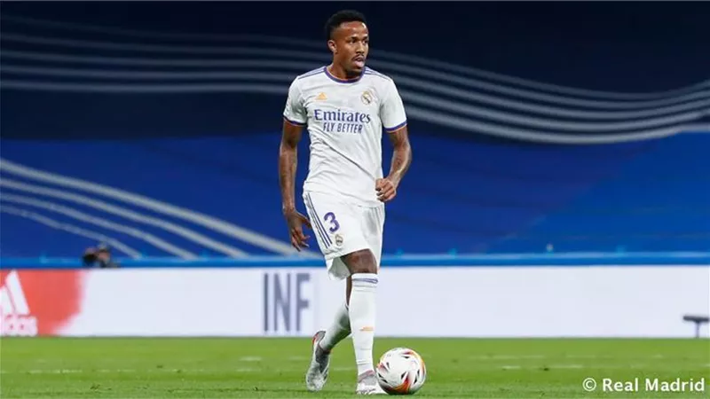 قرار مفاجىء.. أنشيلوتى يستبعد نجم ريال مدريد من مواجهة ريال مايوركا