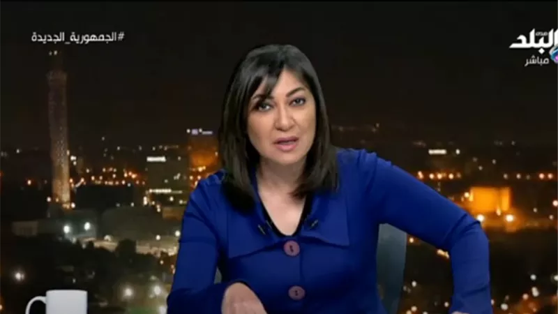 هدفهم إسقاط الدولة.. عزة مصطفى تكشف مخطط الإرهابية واستغلالهم ارتفاع الأسعار (فيديو)