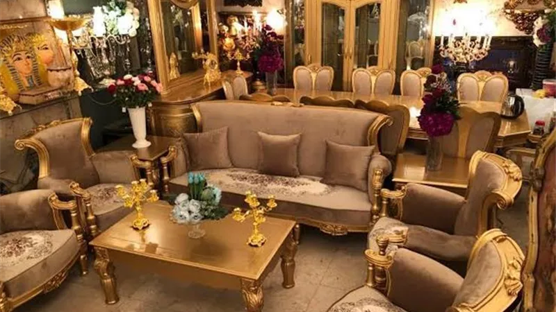 صادرات الأثاث المصري للإمارات تحقق 34 مليون دولار خلال 2021