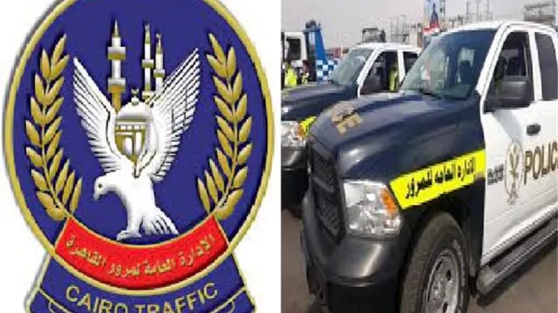 بسبب الخوذة.. ضبط 2264 مخالفة لقائدي الدراجات النارية
